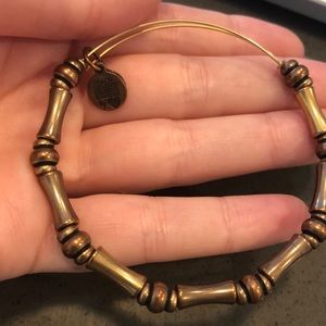 Alex and ani bracelet